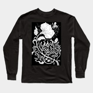 Abuzz Long Sleeve T-Shirt